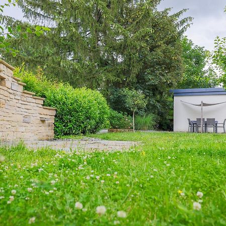 Heimatlodge Sinsheim Exterior photo