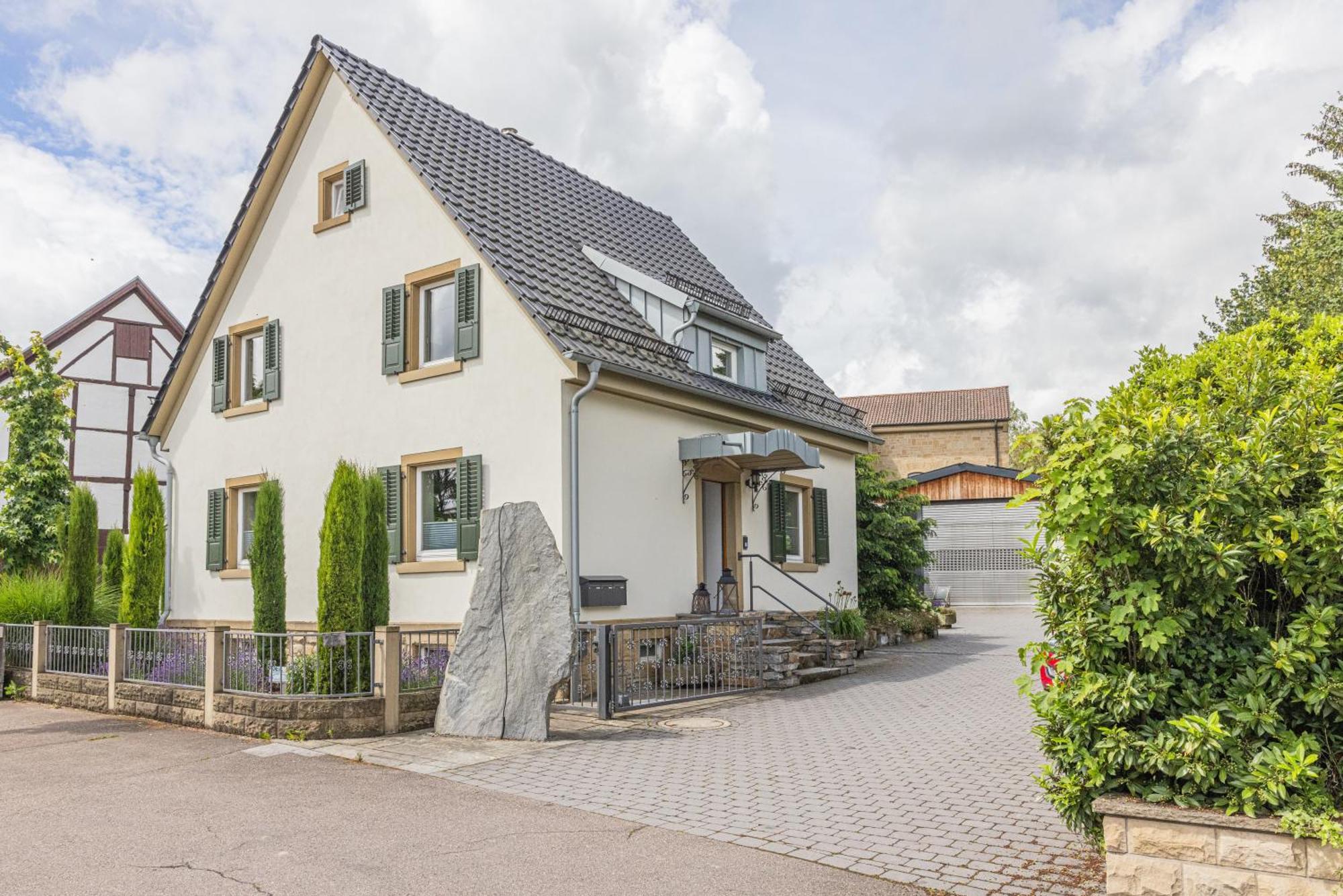 Heimatlodge Sinsheim Exterior photo