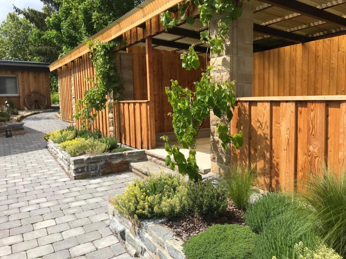 Heimatlodge Sinsheim Exterior photo
