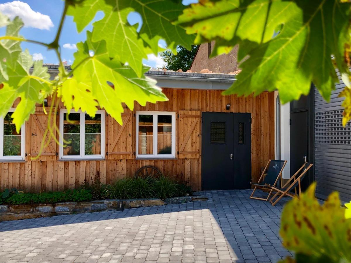 Heimatlodge Sinsheim Exterior photo