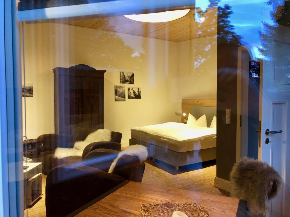 Heimatlodge Sinsheim Exterior photo