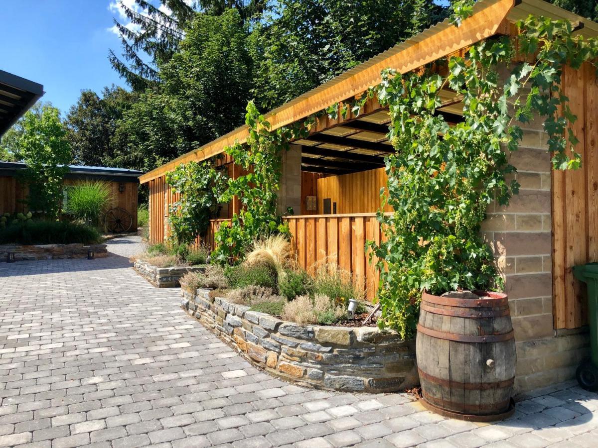Heimatlodge Sinsheim Exterior photo