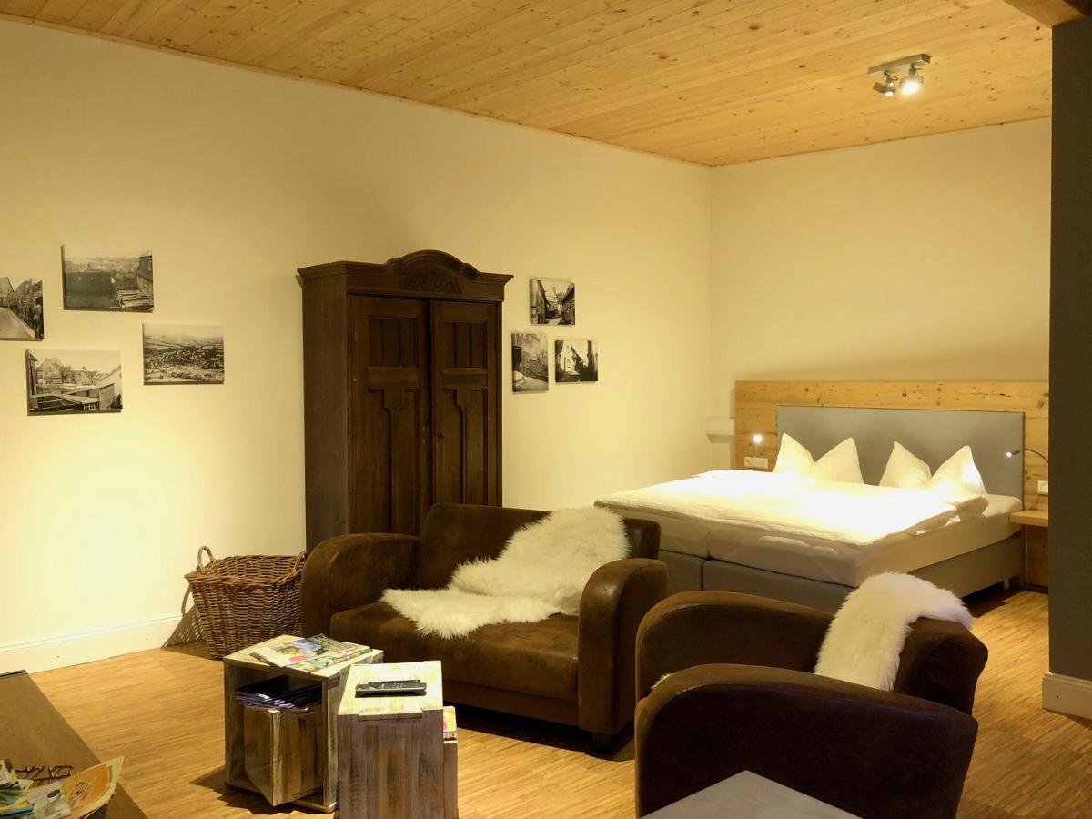 Heimatlodge Sinsheim Exterior photo