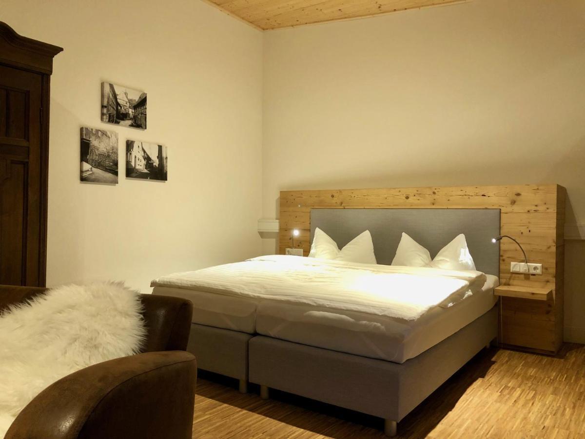 Heimatlodge Sinsheim Exterior photo